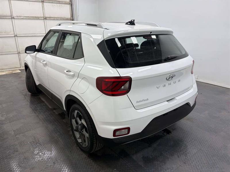 hyundai Venue 2020 - 5