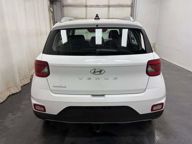 hyundai Venue 2020 - 6