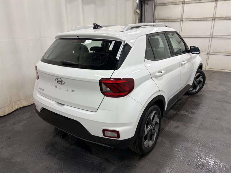 hyundai Venue 2020 - 10