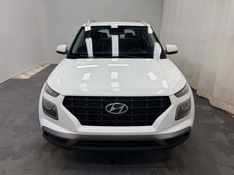hyundai Venue 2020 - 17