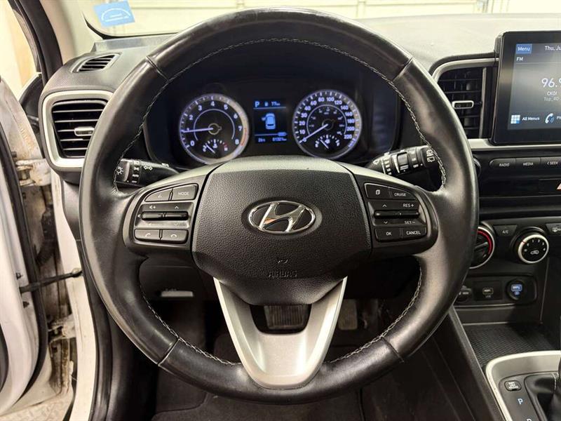 hyundai Venue 2020 - 19