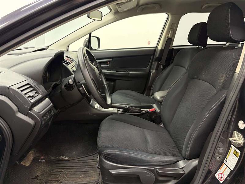 subaru XV Crosstrek 2013 - 2