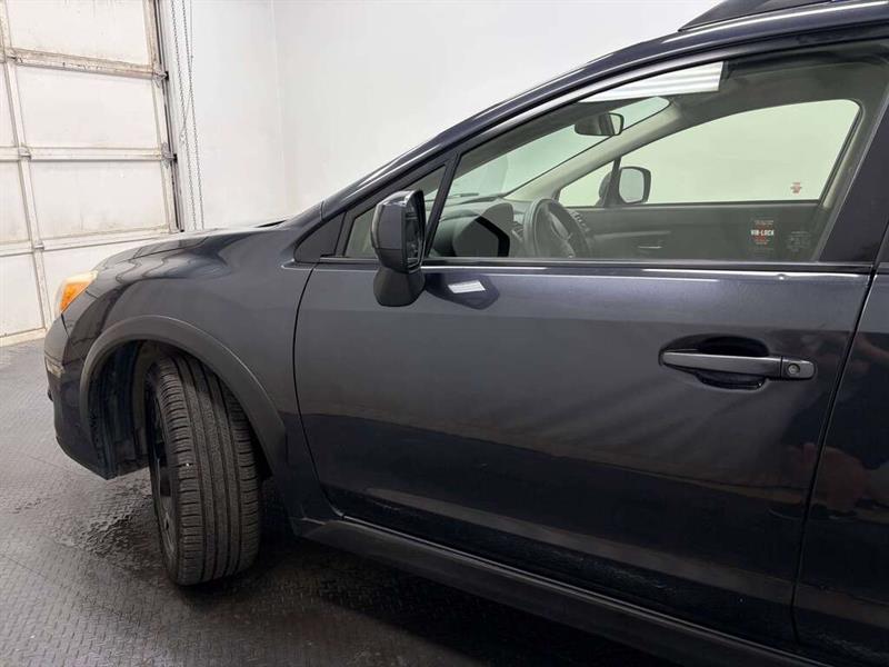 subaru XV Crosstrek 2013 - 3