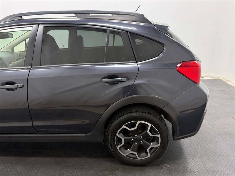 subaru XV Crosstrek 2013 - 4