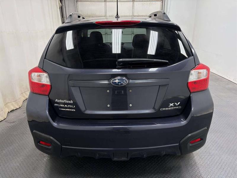 subaru XV Crosstrek 2013 - 6