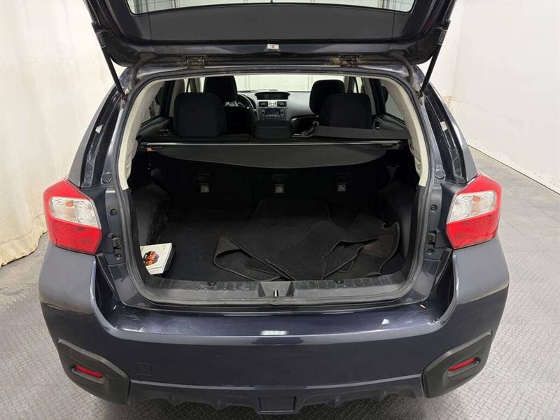 subaru XV Crosstrek 2013 - 8