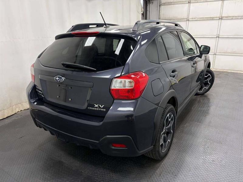 subaru XV Crosstrek 2013 - 10