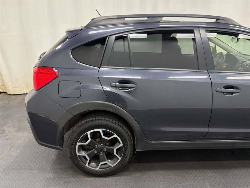 subaru XV Crosstrek 2013 - 12