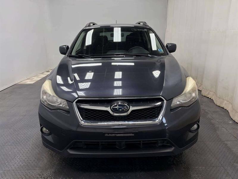 subaru XV Crosstrek 2013 - 17