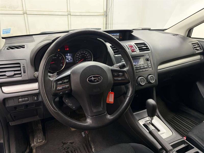 subaru XV Crosstrek 2013 - 18