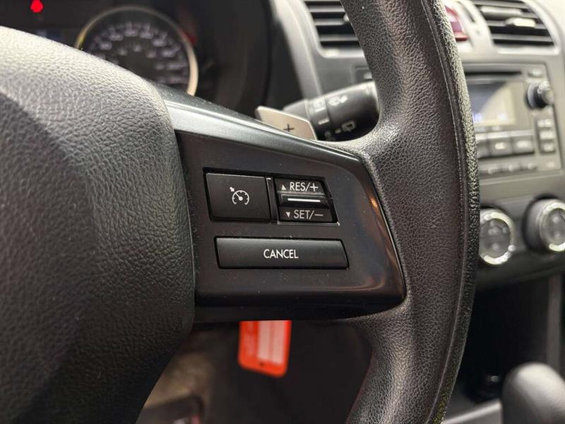 subaru XV Crosstrek 2013 - 23