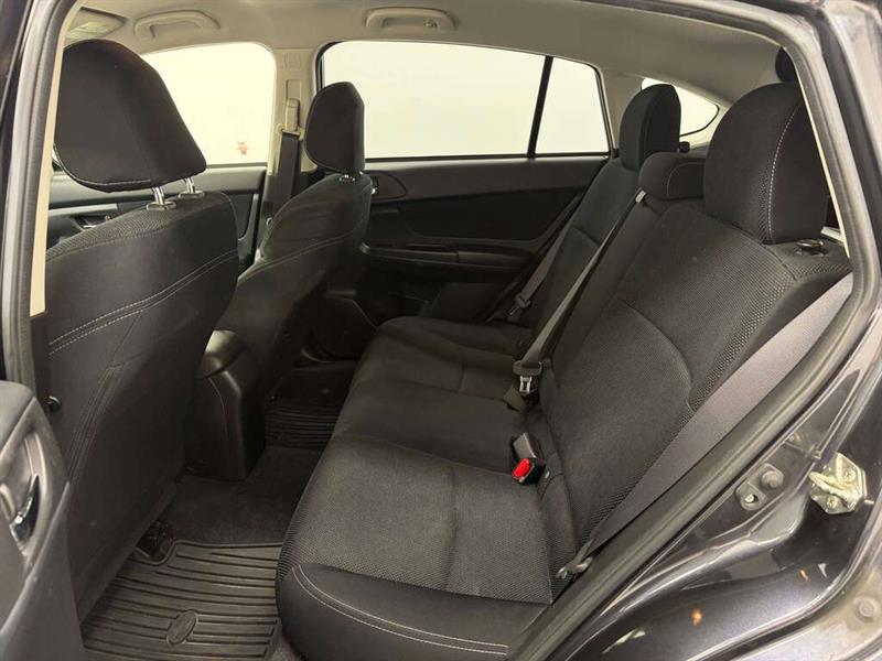 subaru XV Crosstrek 2013 - 26