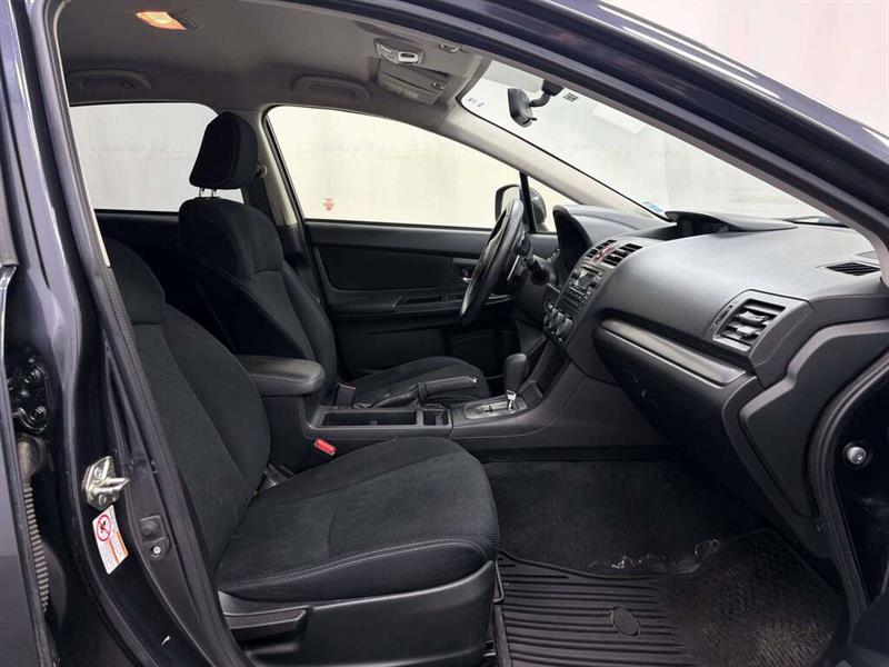subaru XV Crosstrek 2013 - 27
