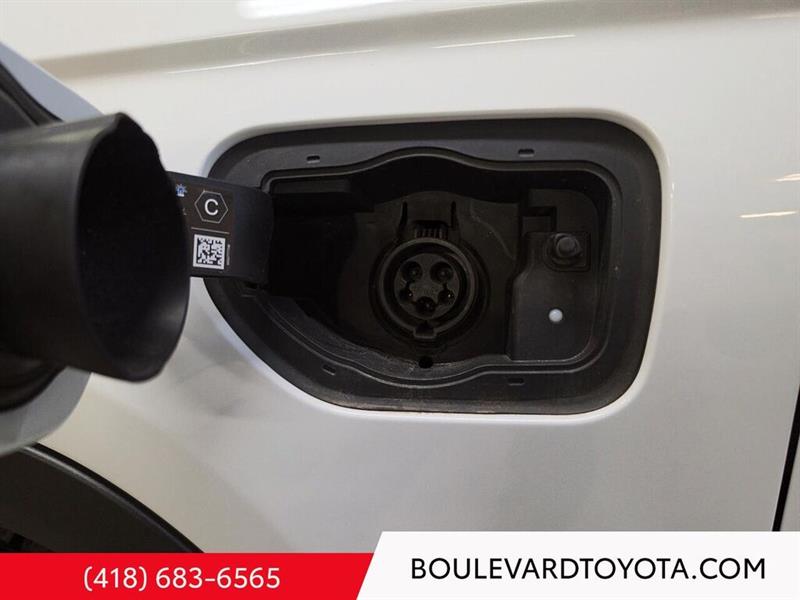 jeep Grand Cherokee 4xe 2022 - 2