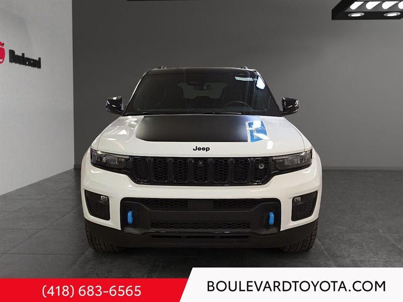 jeep Grand Cherokee 4xe 2022 - 3