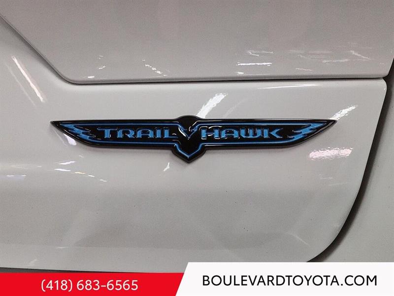 jeep Grand Cherokee 4xe 2022 - 6