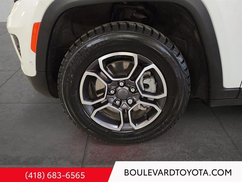 jeep Grand Cherokee 4xe 2022 - 9