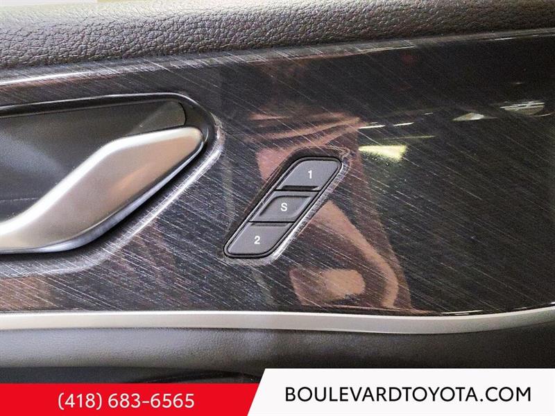 jeep Grand Cherokee 4xe 2022 - 11