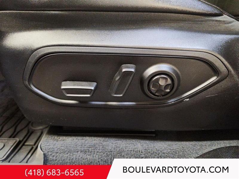 jeep Grand Cherokee 4xe 2022 - 14