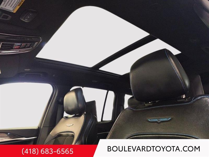 jeep Grand Cherokee 4xe 2022 - 15