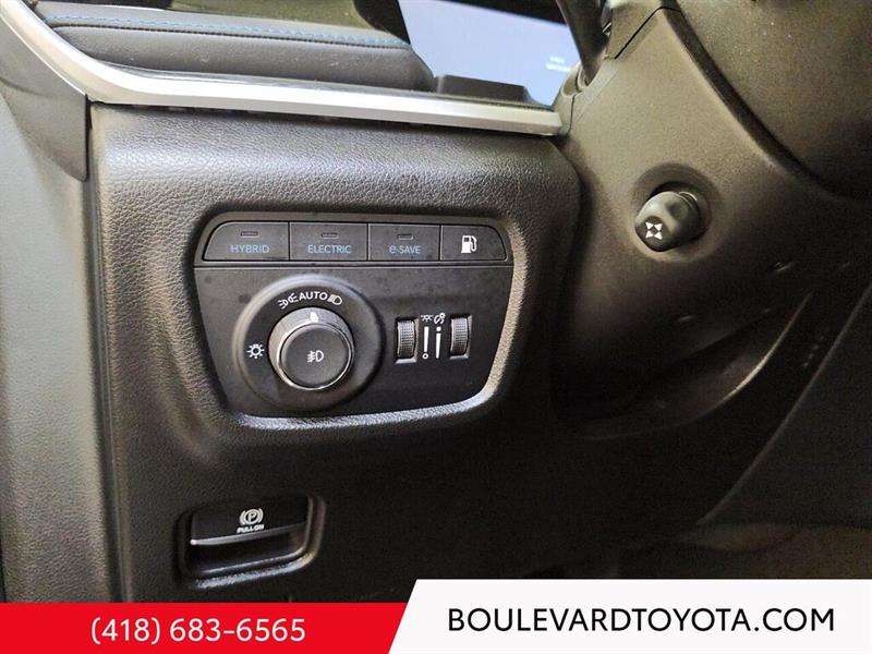 jeep Grand Cherokee 4xe 2022 - 18