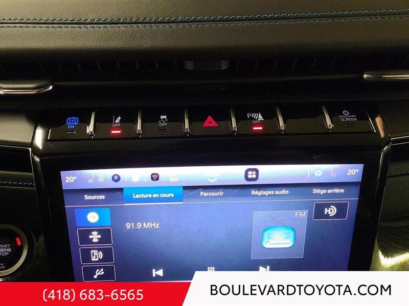 jeep Grand Cherokee 4xe 2022 - 20