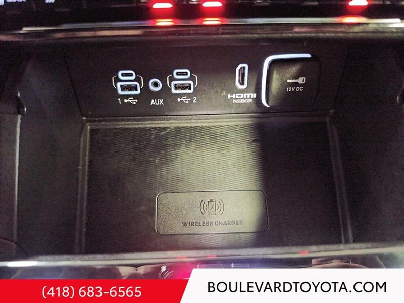 jeep Grand Cherokee 4xe 2022 - 22