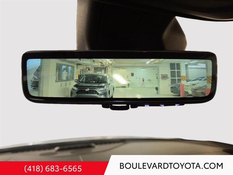 jeep Grand Cherokee 4xe 2022 - 24