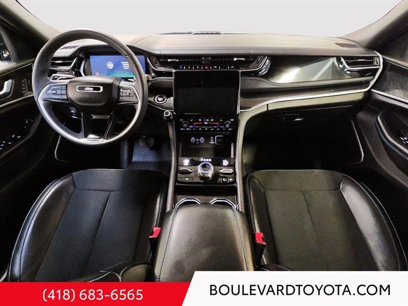 jeep Grand Cherokee 4xe 2022 - 27