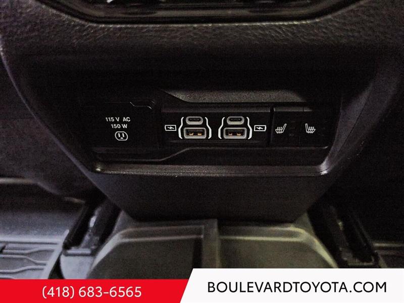 jeep Grand Cherokee 4xe 2022 - 28