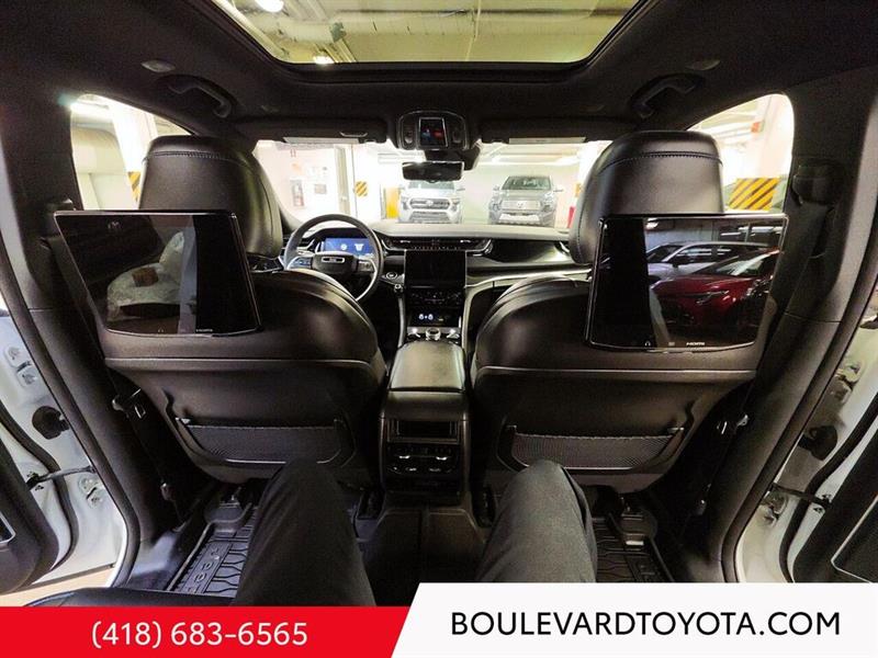 jeep Grand Cherokee 4xe 2022 - 29