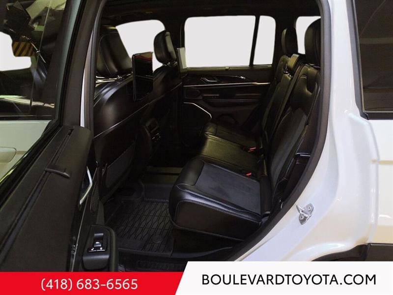 jeep Grand Cherokee 4xe 2022 - 30