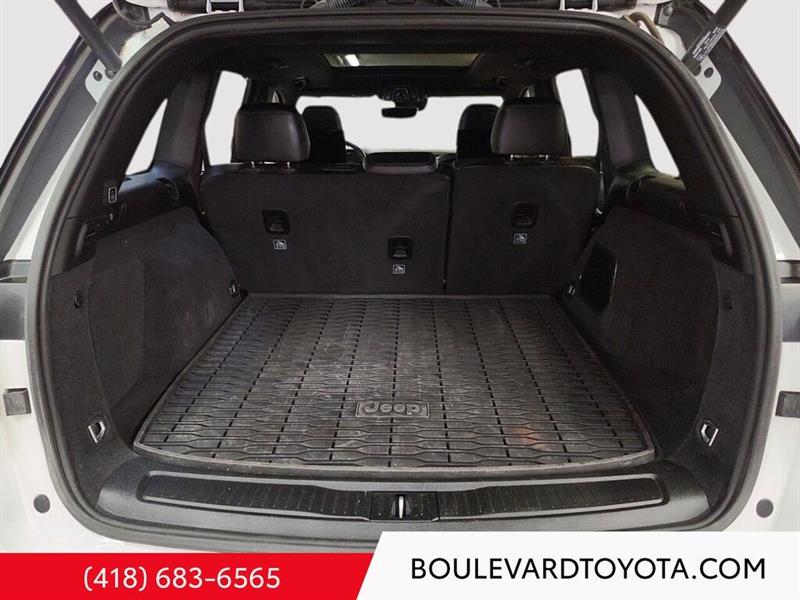 jeep Grand Cherokee 4xe 2022 - 31