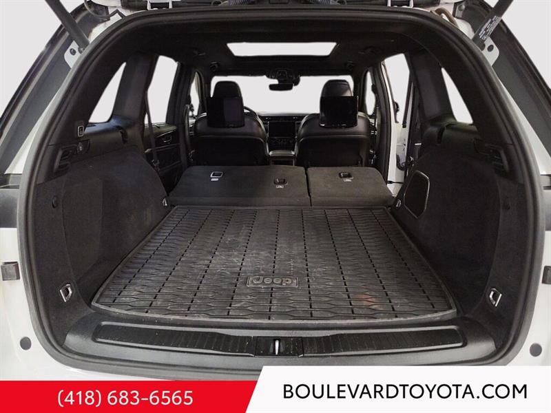 jeep Grand Cherokee 4xe 2022 - 32