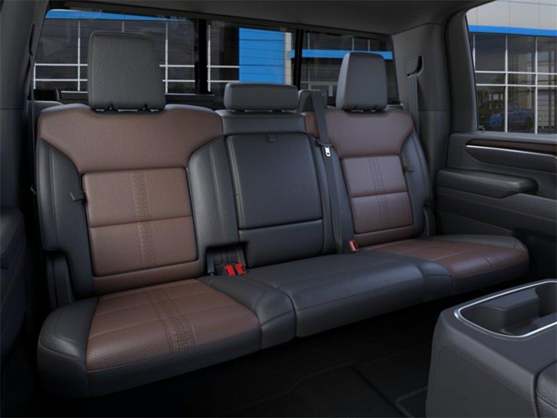 chevrolet Silverado 3500HD 2026 - 41
