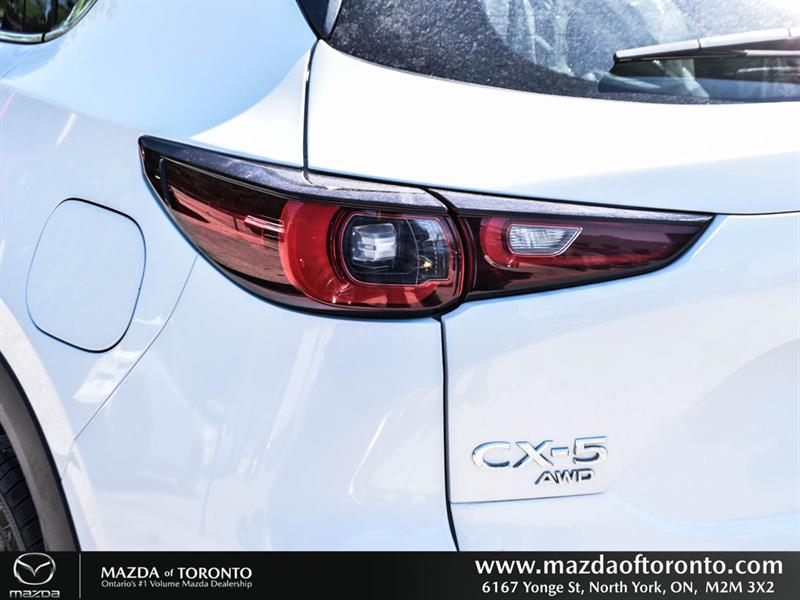 mazda CX-5 2023 - 7