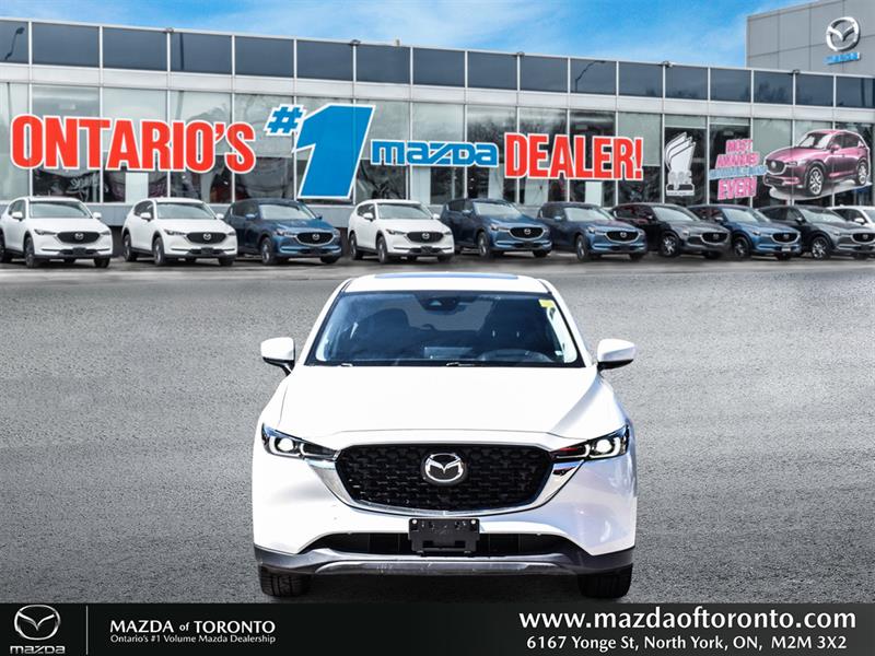 mazda CX-5 2023 - 9