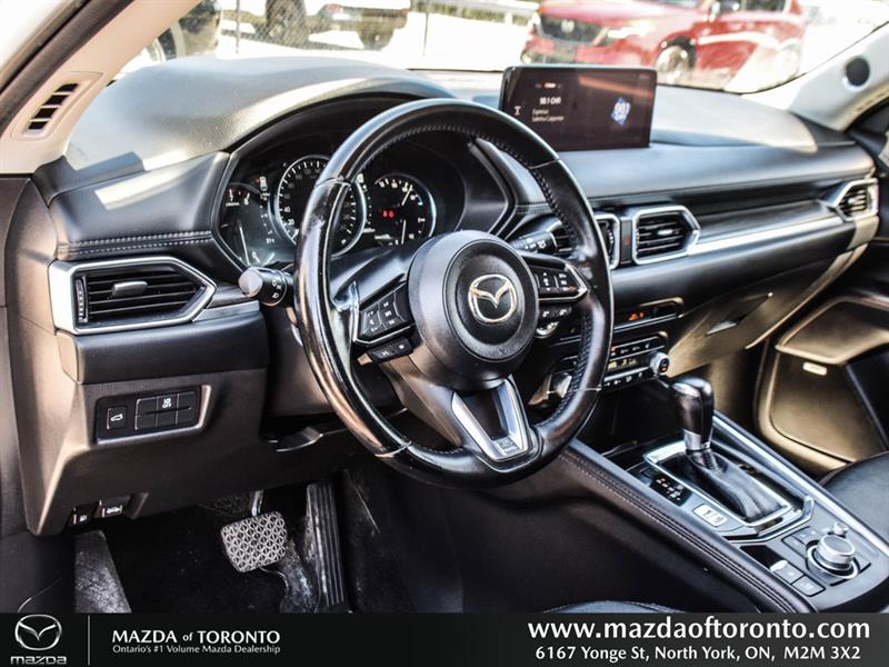 mazda CX-5 2023 - 10