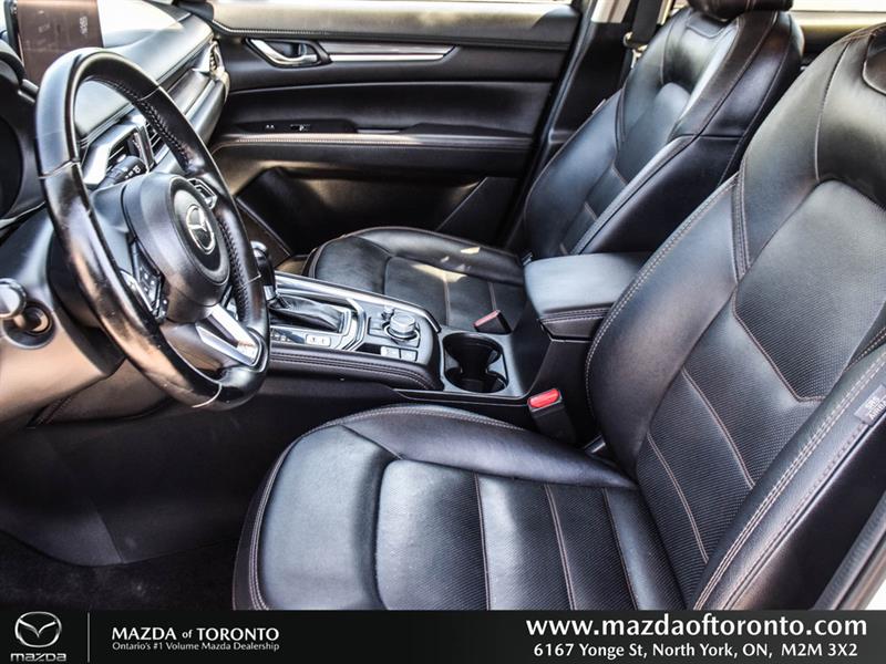 mazda CX-5 2023 - 11
