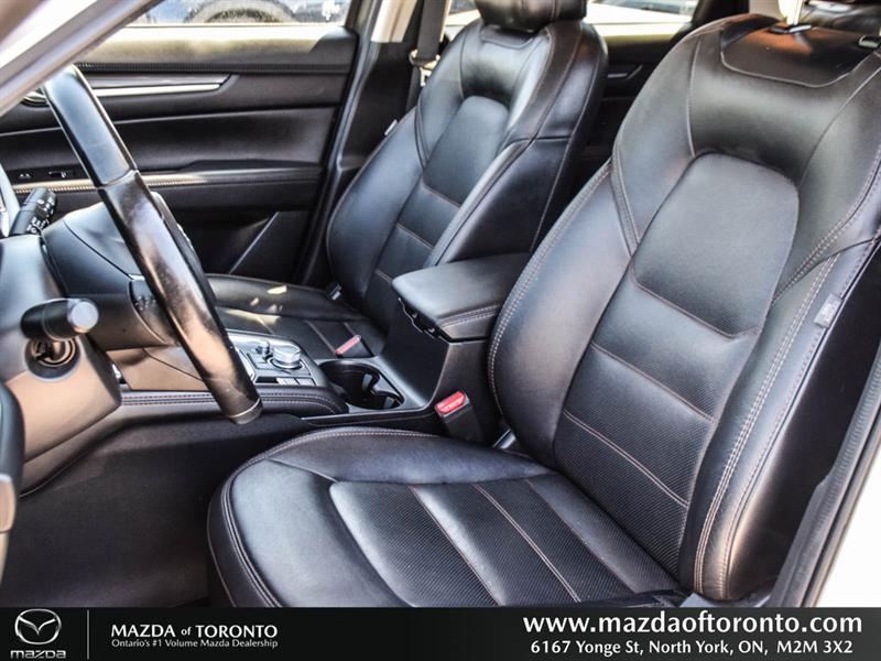 mazda CX-5 2023 - 12