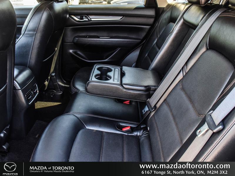 mazda CX-5 2023 - 15