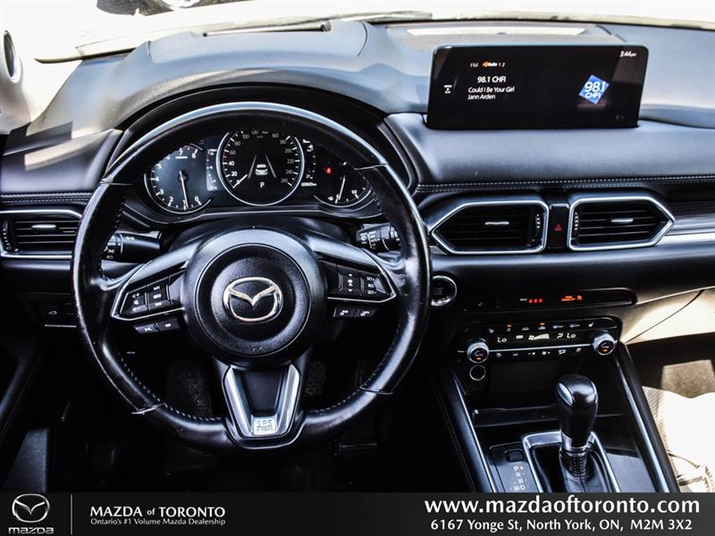 mazda CX-5 2023 - 16