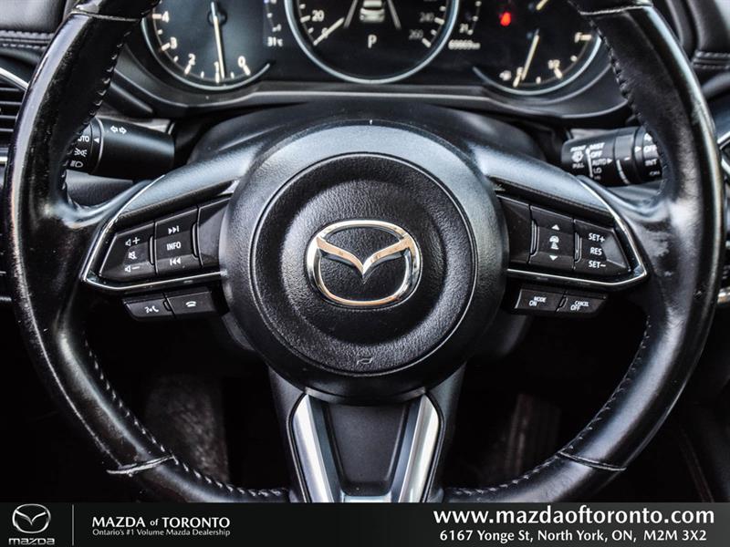 mazda CX-5 2023 - 17