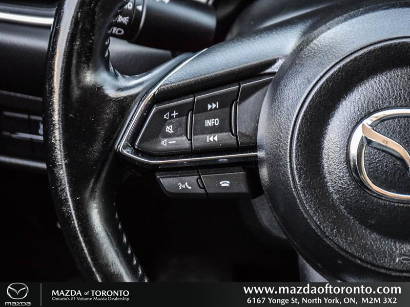 mazda CX-5 2023 - 18