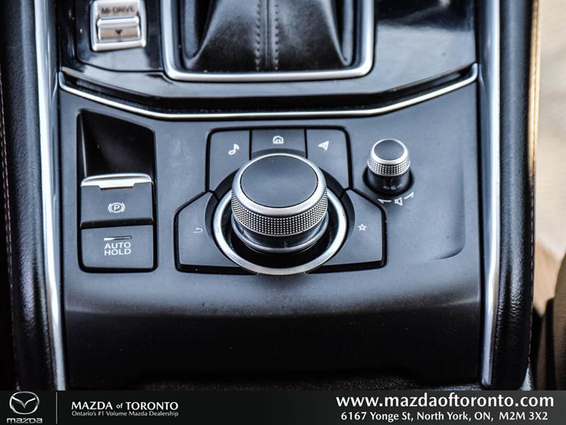 mazda CX-5 2023 - 21