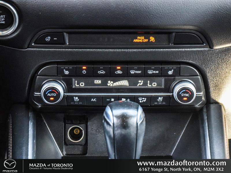 mazda CX-5 2023 - 23