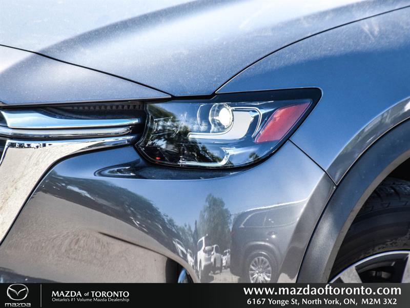 mazda CX-90 MHEV 2024 - 2