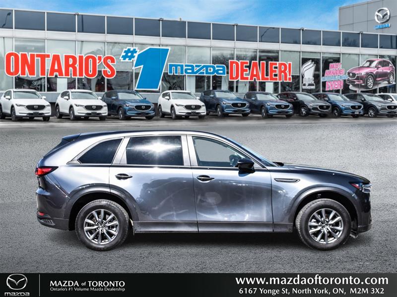 mazda CX-90 MHEV 2024 - 3