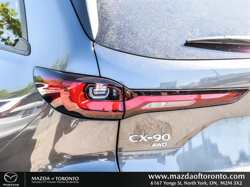 mazda CX-90 MHEV 2024 - 6