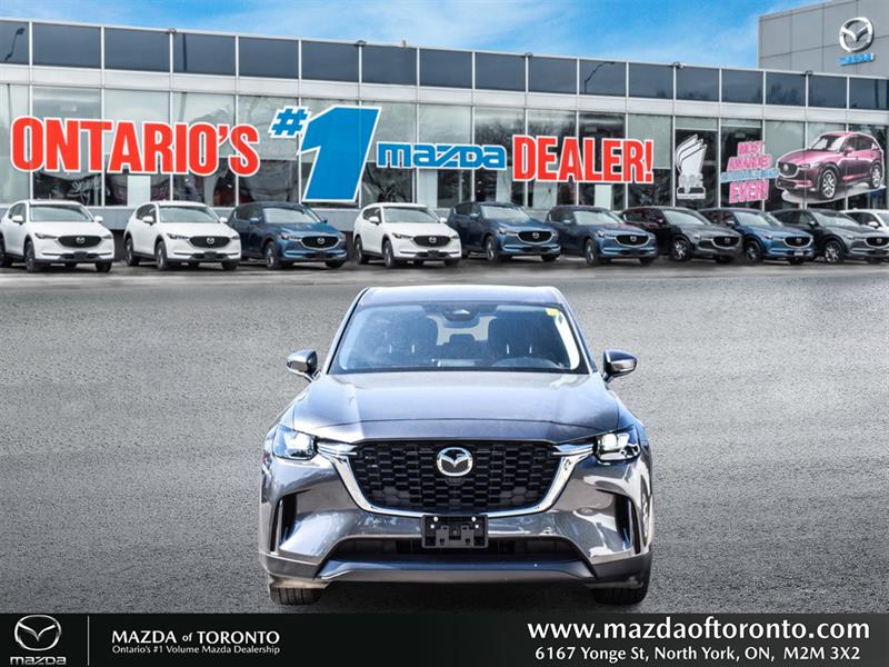 mazda CX-90 MHEV 2024 - 8